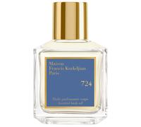 Maison Francis Kurkdjian Paris - 724 Body Oil - Body Oil