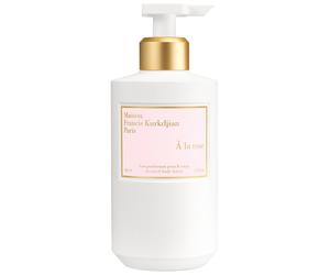 Maison Francis Kurkdjian Paris - À la rose Body Lotion - Bodylotion & Cream