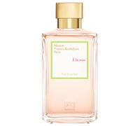 Maison Francis Kurkdjian Paris - À la rose - Eau de Parfum Unisex