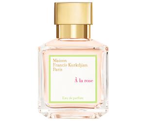 Maison Francis Kurkdjian Paris - À la rose - Eau de Parfum Unisex