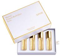 Maison Francis Kurkdjian Paris - APOM Roll-On Elixir Set - Fragrance Set Unisex