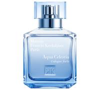 Maison Francis Kurkdjian Paris - Aqua Celestia Cologne forte - Eau de Parfum Unisex