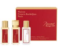 Maison Francis Kurkdjian Paris - Baccarat Rouge 540 Perfume Ritual Set - Fragrance Set Unisex