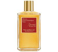 Maison Francis Kurkdjian Paris - Baccarat Rouge 540 Shimmering Body Oil - Body Oil