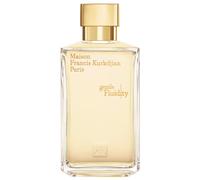 Maison Francis Kurkdjian Paris - Gentle Fluidity Gold - Eau de Parfum Unisex