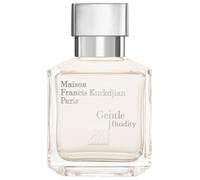 Maison Francis Kurkdjian Paris - Gentle Fluidity Silver - Eau de Parfum Unisex