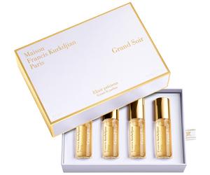 Maison Francis Kurkdjian Paris - Grand Soir Roll-On Elixir Set - Fragrance Set Unisex