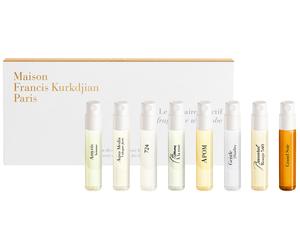 Maison Francis Kurkdjian Paris - Mini Fragrance Wardrobe For Him 2024 - Fragrance Set Men