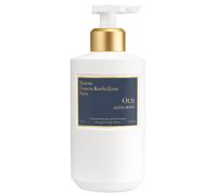 Maison Francis Kurkdjian Paris - OUD satin mood Body Lotion - Bodylotion & Cream