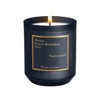 Maison Francis Kurkdjian Satin Mood Bougie Parfumée 300g