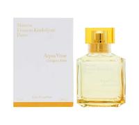 Maison Francis Kurkdjian Unisex Aqua Vitae Cologne Forte Eau de Parfum 70ml - Orange - One Size
