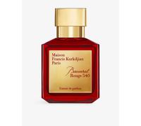 Maison Francis Kurkdjian Womens Maison Francis Kurkdjian Baccarat Rouge 540 Extrait De Parfum 70ml 70ml