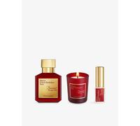 Maison Francis Kurkdjian Womens Maison Francis Kurkdjian Baccarat Rouge 540 Extrait De Parfum Bundle