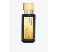 Maison Francis Kurkdjian Womens Maison Francis Kurkdjian Oud Satin Mood Extrait De Parfum 35ml 35ml