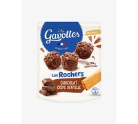 Maison Gavottes Maison Gavottes Les Rochers Chocolat Crepe Dentelle 95g