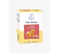 Maison Gavottes Maison Gavottes Savoury Mini Crepe Dentelle Aperitive Filled With Bacon 110g