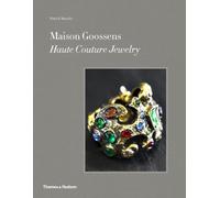 Maison Goossens : Haute Couture Jewelry