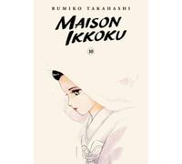 Maison Ikkoku Collector's Edition, Vol. 10 : Volume 10