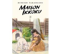 Maison Ikkoku Collector's Edition, Vol. 2: Volume 2