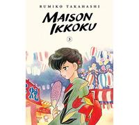 Maison Ikkoku Collector's Edition, Vol. 3: Volume 3