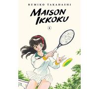 Maison Ikkoku Collector's Edition, Vol. 4: Volume 4
