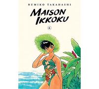 Maison Ikkoku Collector's Edition, Vol. 6: Volume 6