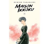 Maison Ikkoku Collector's Edition, Vol. 7 (Volume 7)