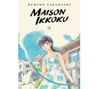 Maison Ikkoku Collector's Edition, Vol. 9
