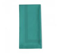 Maison Jean-Vier Napkin ENEA in Green 50x55 cm