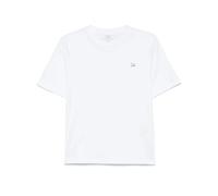 Maison Kitsuné Baby Fox-patch T-shirt - White M