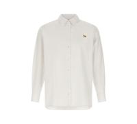 MAISON KITSUNE 'Baby Fox' Shirt 40 FR
