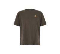 MAISON KITSUNE 'Dreaming Fox' T-Shirt M