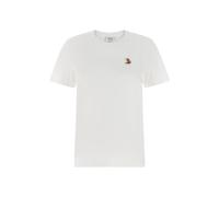 MAISON KITSUNE 'Dreaming Fox' T-Shirt S