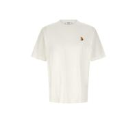MAISON KITSUNE 'Dreaming Fox' T-Shirt S