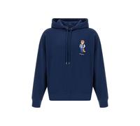 MAISON KITSUNE 'Dressed Fox' Hoodie L