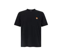 MAISON KITSUNE 'Fox Head' T-Shirt XL