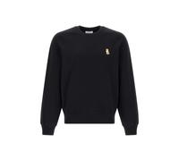MAISON KITSUNE 'Stending Fox' Sweatshirt M