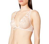 Maison Lejaby Sin Women's Underwired Bra - Pink - 32D