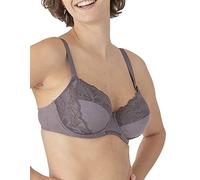 Maison Lejaby Women's Adage Bra, BASALTIQUE, Normal