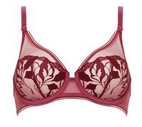 Maison Lejaby Women's SIN Bra, Dusky Pink, 32DD