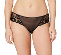 Maison Lejaby Women's Sin Knickers, Black (Noir 04), 60 (Size: 4)