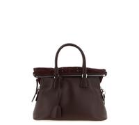 MAISON MARGIELA '5Ac Soft' Medium Shoulder Bag U