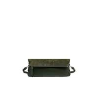 Maison Margiela 5AC soft pouch - Green OS