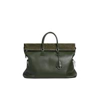 Maison Margiela 5AC soft XL shoulder bag - Green OS