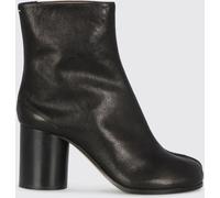 MAISON MARGIELA Boots Woman color Black - Size: 38 - female