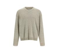 MAISON MARGIELA Bouclé Sweater XXL