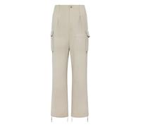 Maison Margiela cargo pocket trousers - Neutrals 44-46-48-50-52
