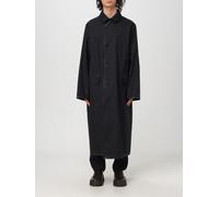 MAISON MARGIELA Coat Men color Black - Size: 48 - male