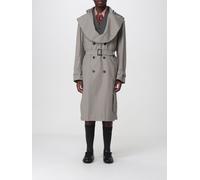 MAISON MARGIELA Coat men - Size: 46 - male