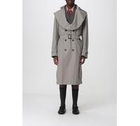 MAISON MARGIELA Coat men - Size: 48 - male